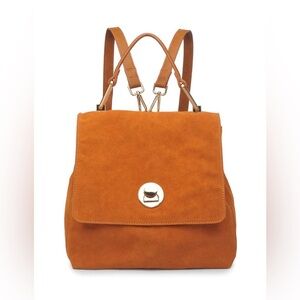 Moda Luxe Antoinette Backpack.